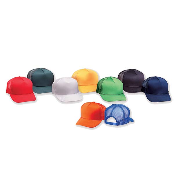 Hats & Caps
