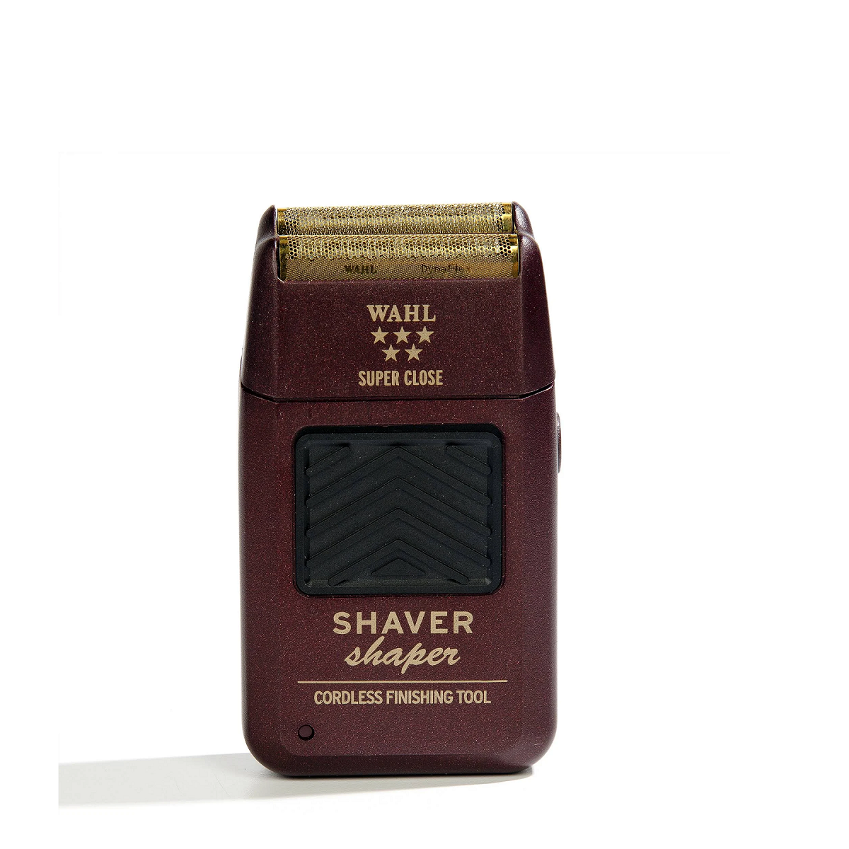 Inmate Hair Care: Wahl Professional 5 Star Electric Shaver - Cord or  Cordless - Charm-Tex