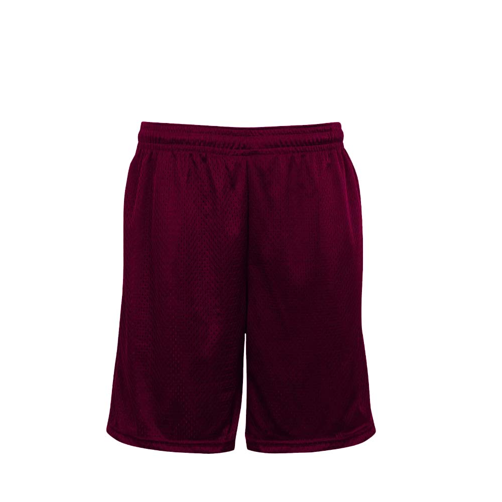 Youth Lined Mesh Shorts