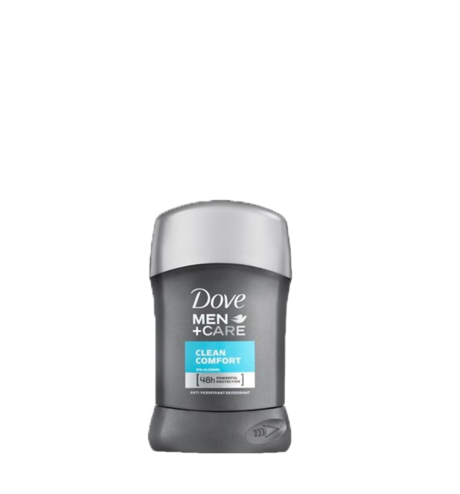 Dove For Men Deodorant