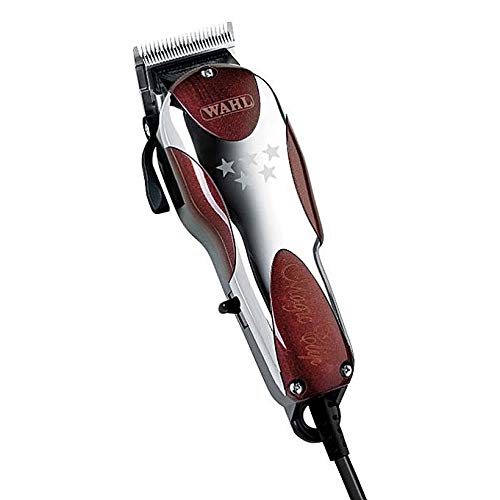Wahl Professional 5-Star Magic Clip - Corded