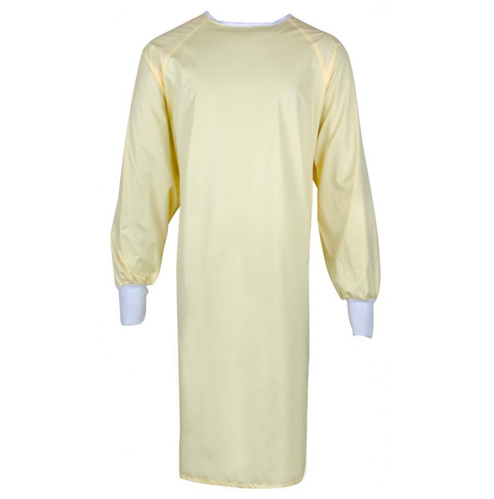 Reusable Isolation Gown Level 2