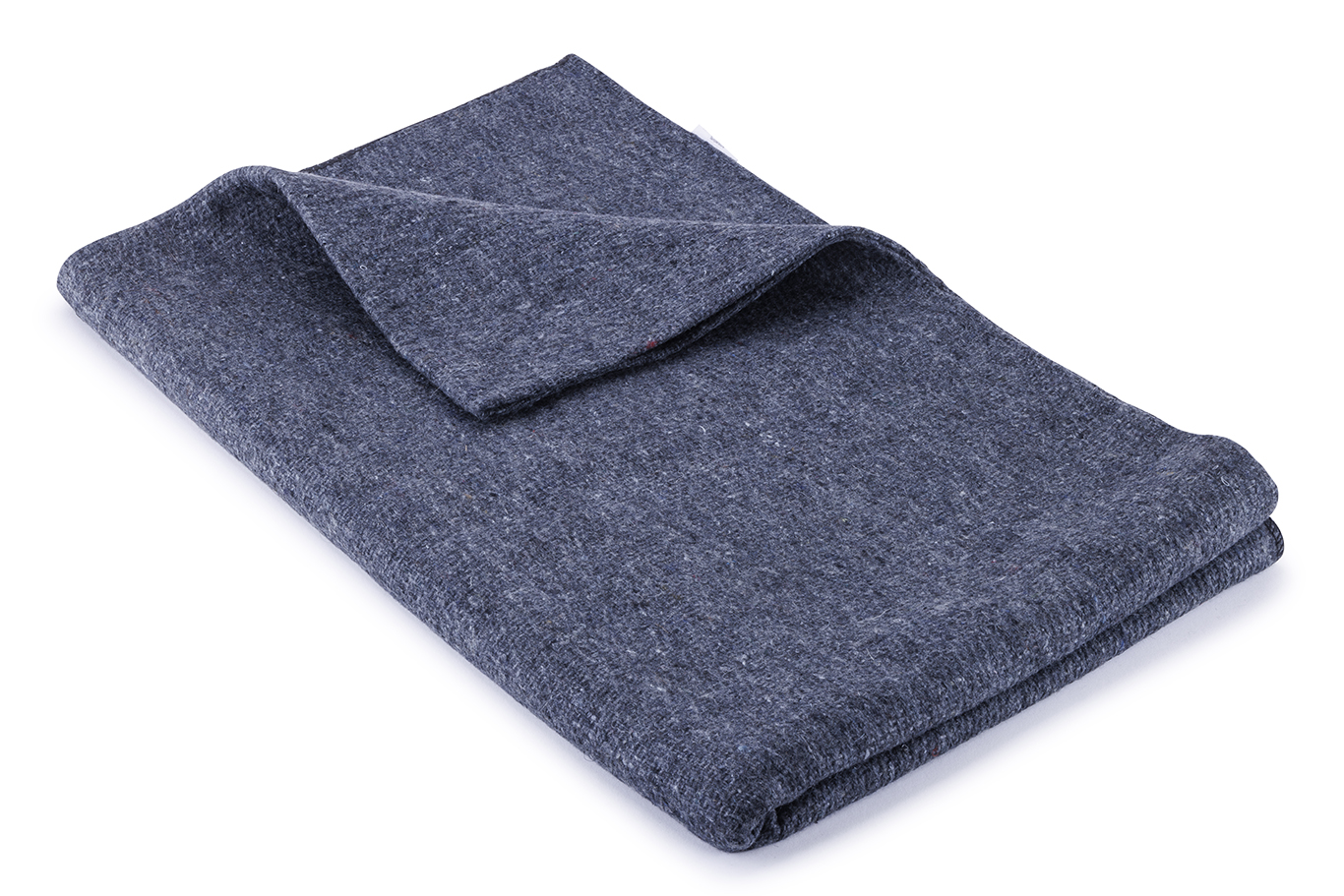 Economy Woven Wool Blanket