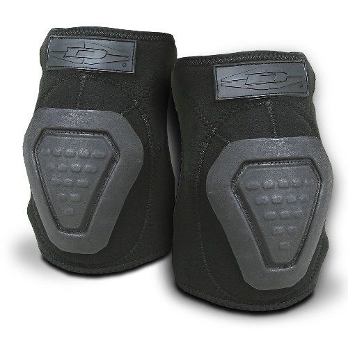 Damascus Imperial Neoprene Elbow Pads W/ Reinforced Caps