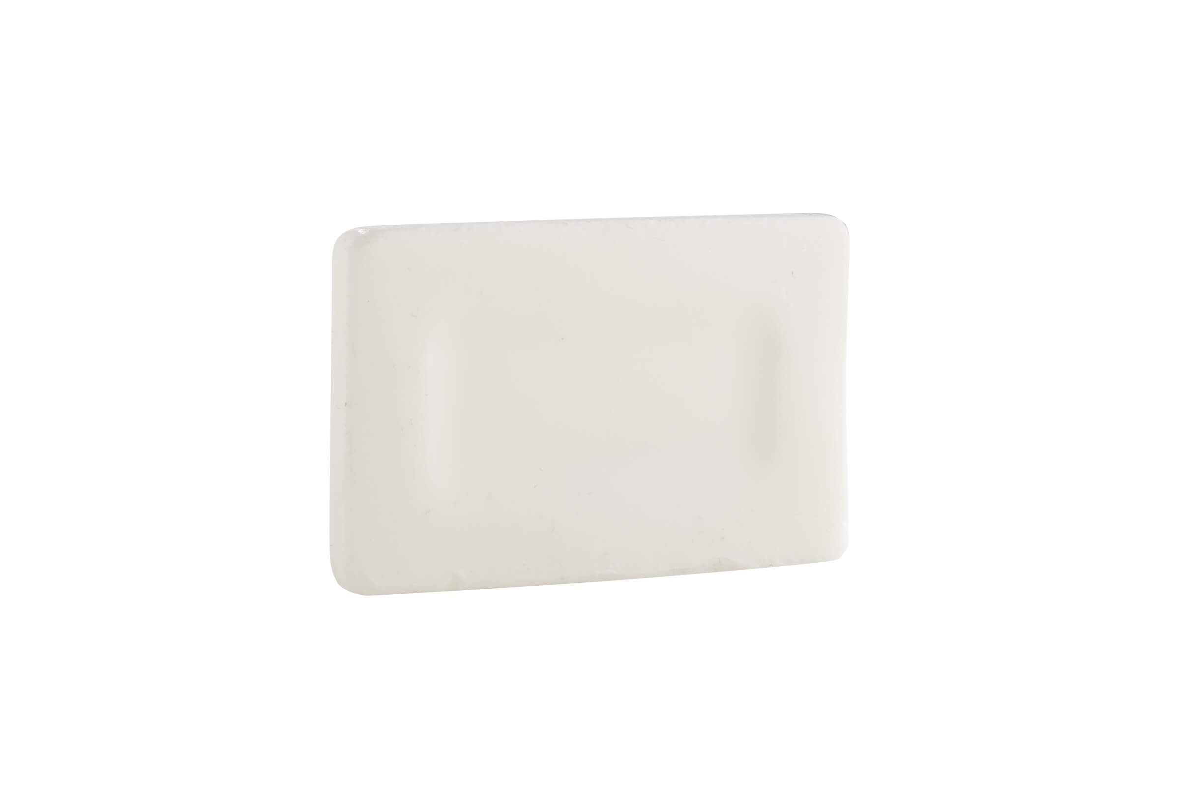 Unwrapped Antibacterial Bar Soap
