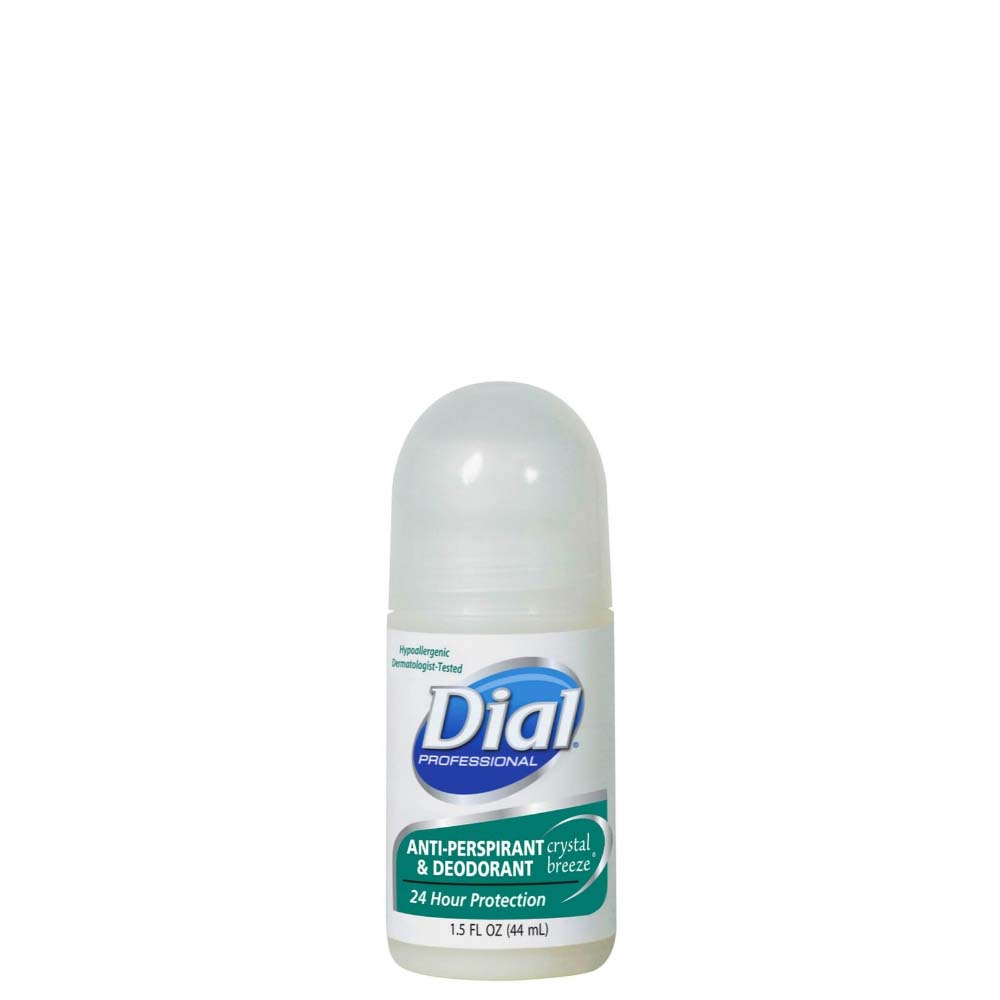 Dial Hypoallergenic Deodorant