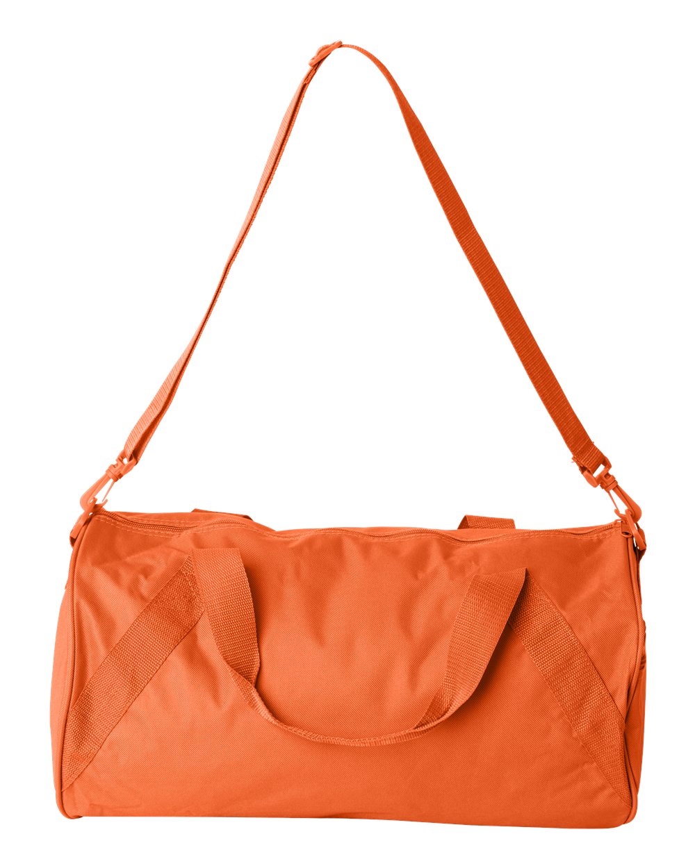 Orange Transport Bag