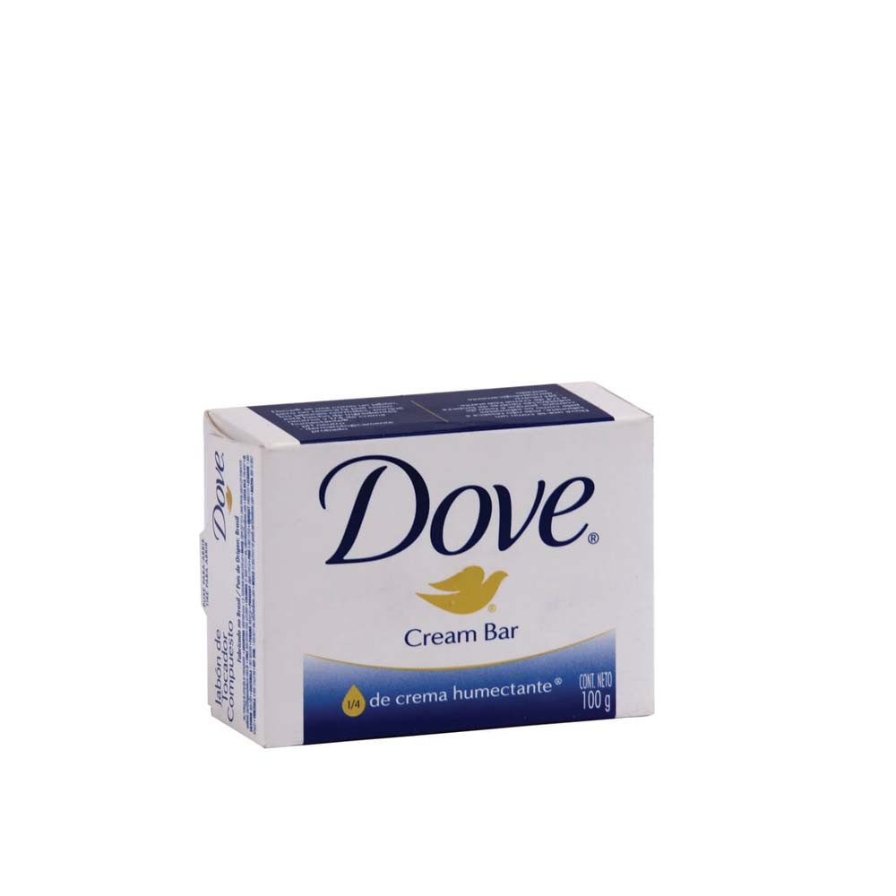 DOVE BAR SOAP
