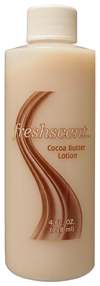 COCOA BUTTER LOTION