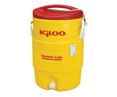 Igloo Portable Coolers