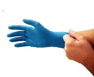 Nitrile All-Purpose Gloves
