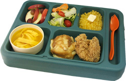 THE CLASSIC INSULATED TRAY
