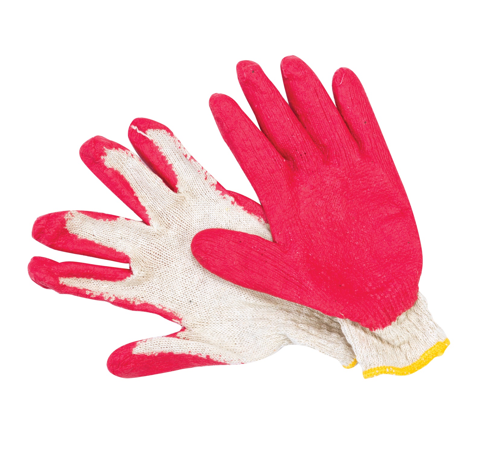 Full Palm Coating Work Gloves