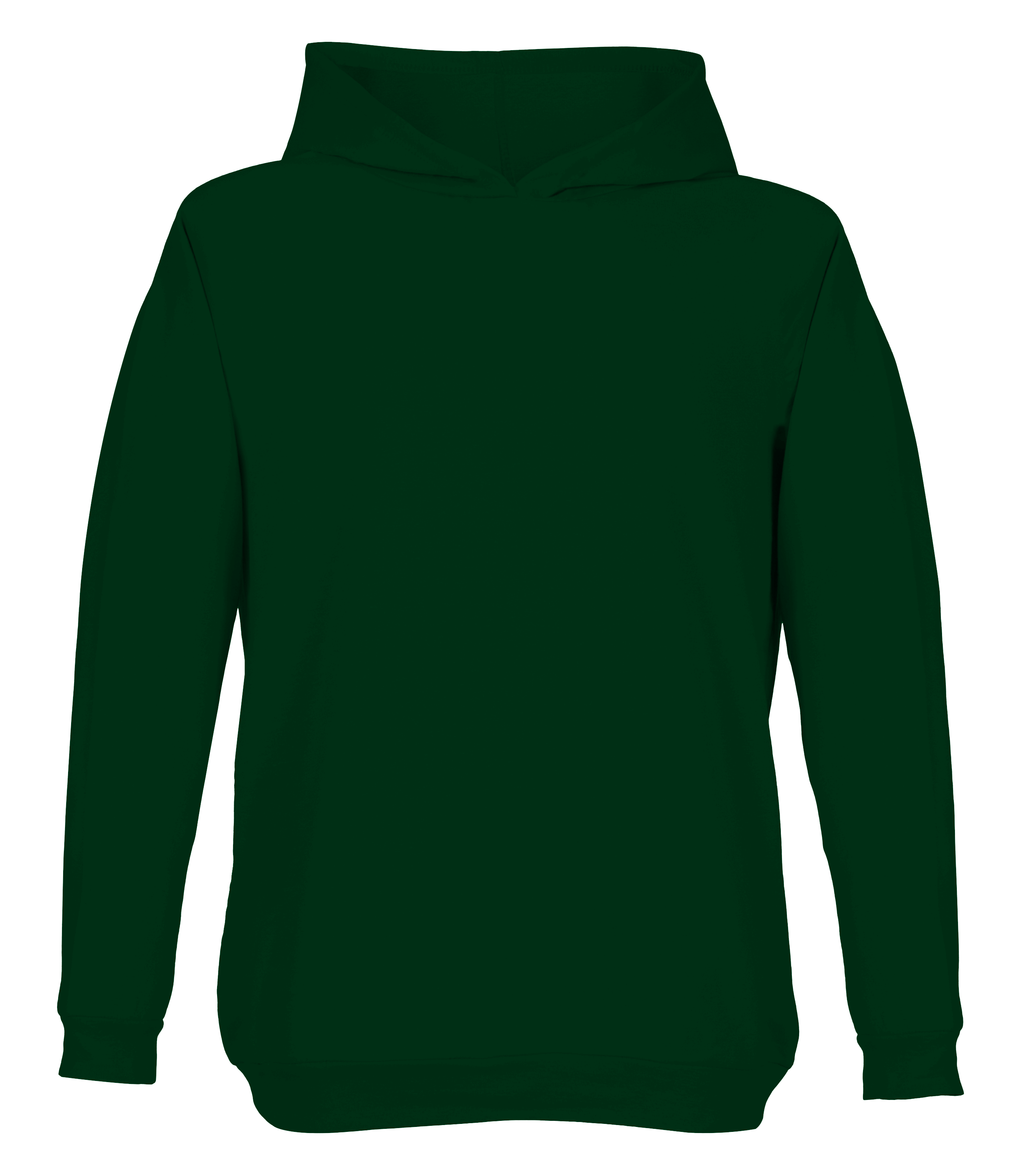 Hi-Risk Hooded Sweatshirts