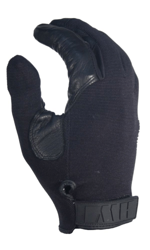 Puncture & Cut Resistant Duty Glove