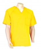 Solid Color Inmate Shirts