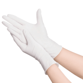 Latex All-Purpose Gloves