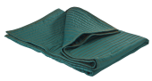 Self Protection Blanket-green
