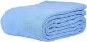 Premium Snagfree Blankets-blue
