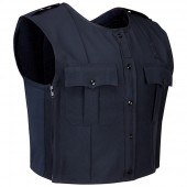 Horace Small Unisex Pro-ops External Ballistic Vest Cover