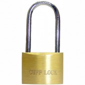 Oversized Shackle Cuff Lock Handcuff Key Padlock