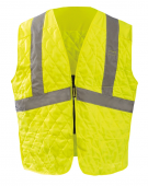 Evaporative High Visibility Vest