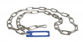 CTS  Thompson Multi Link Style Waist Chain