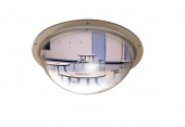 Duravision Convex Mirror System - Full Dome