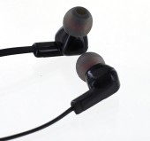 Earbud With Microphone