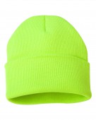 High Visibility Watch Caps