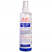 H-42 Clean Clippers Spray Anti-bacterial Cleaner