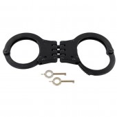 CTS Thompson Hinged Handcuffs