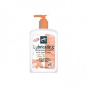 Lucky Body Lotion With Cocoa And Shea Butter