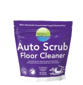 Auto Scrub Floor Cleaner