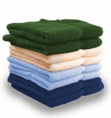 Super Grade Colored Towels