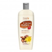 Hand & Body Lotion With  Cocoa Butter