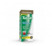 TUSSIN