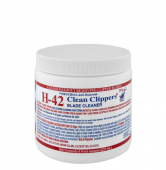 H-42 Clean Clippers Blade Cleaner