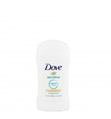 Dove Invisible Solid Antiperspirant Sensitive Skin
