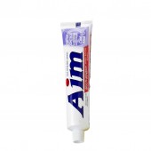 Aim Tartar Control Toothpaste