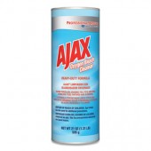 AJAX  Unscented Disinfectant Powder All-Purpose Cleaner