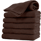 Premium Colored Towels & Washcloths