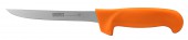 Orange Handled Security Knives & Turner