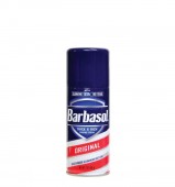 Barbasol Original Aerosol Shaving Cream
