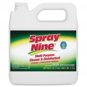 Spray Nine Disinfectant & Multi-Purpose Cleaner