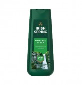 Irish Spring Body Wash