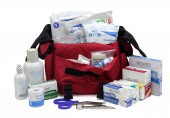 First Responders Trauma Kits-standard