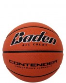 Premium Composite Basketball