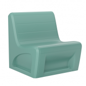 Sabre Molded Lounge Chair
