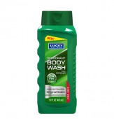 Lucky Men's Deodorant Body
